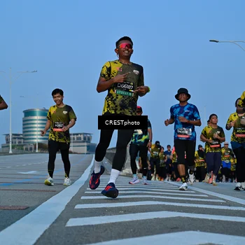 Runner Photo 6356050