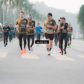 Runner Photo 6356053
