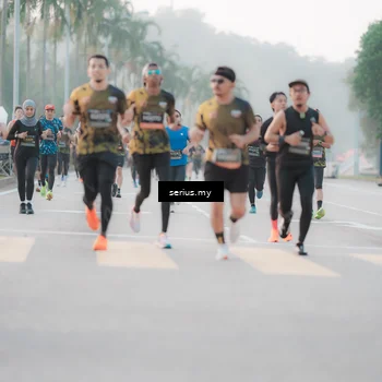 Runner Photo 6356054