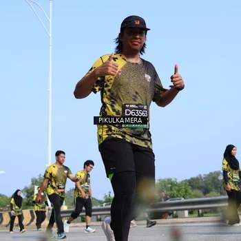 Runner Photo 6356065