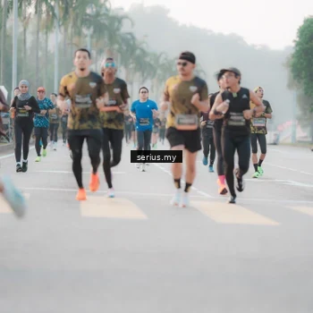 Runner Photo 6356066