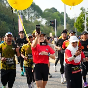 Runner Photo 6356074