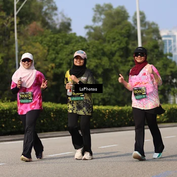 Runner Photo 6356081