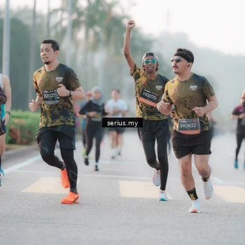 Runner Photo 6356082