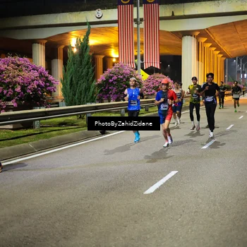 Runner Photo 6356084