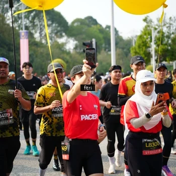 Runner Photo 6356099