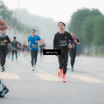Runner Photo 6356105