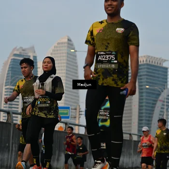 Runner Photo 6356107