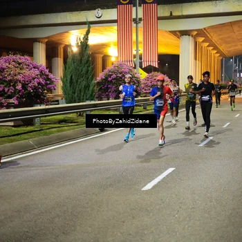 Runner Photo 6356110