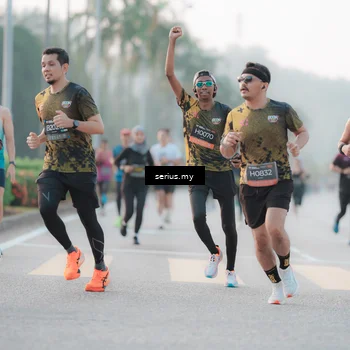Runner Photo 6356113