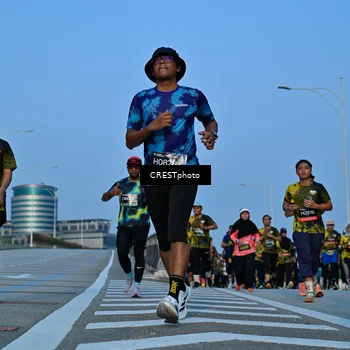 Runner Photo 6356114