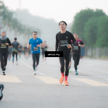 Runner Photo 6356115