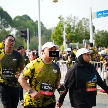 Runner Photo 6356120