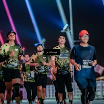 Runner Photo 6356122