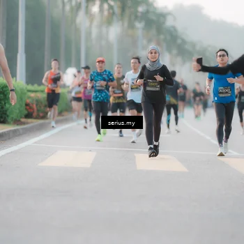 Runner Photo 6356124