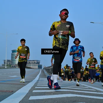 Runner Photo 6356127