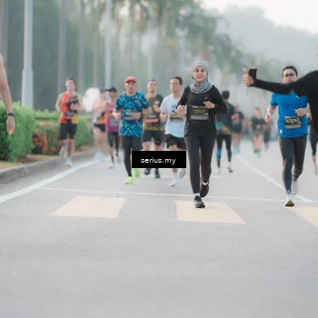 Runner Photo 6356128