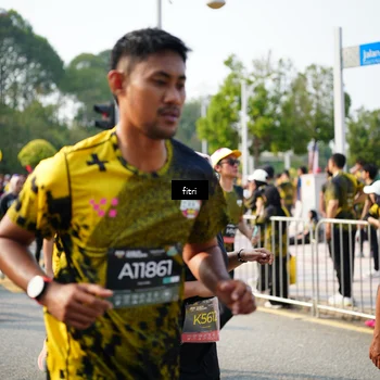 Runner Photo 6356131