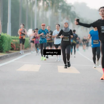Runner Photo 6356133