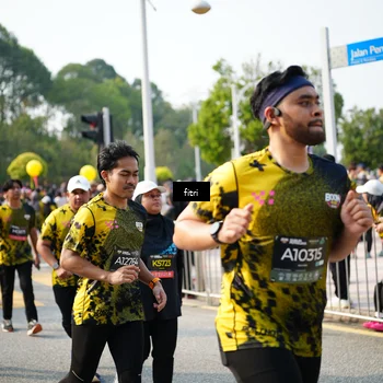 Runner Photo 6356139