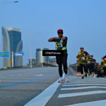 Runner Photo 6356149