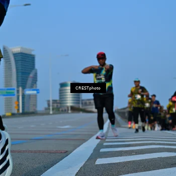 Runner Photo 6356153