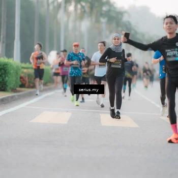 Runner Photo 6356159
