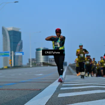 Runner Photo 6356160