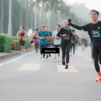 Runner Photo 6356163