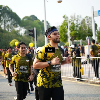 Runner Photo 6356169