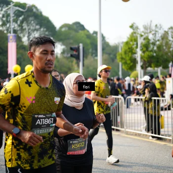 Runner Photo 6356171