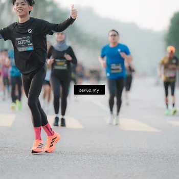 Runner Photo 6356173