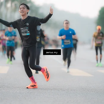 Runner Photo 6356174