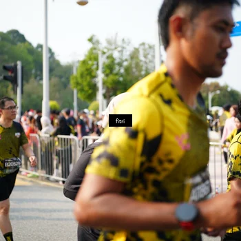 Runner Photo 6356176