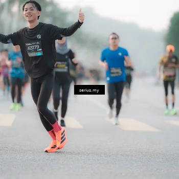 Runner Photo 6356177