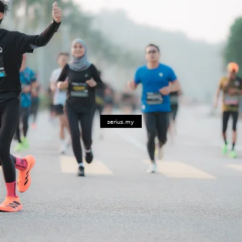 Runner Photo 6356178