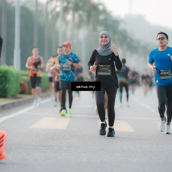 Runner Photo 6356180