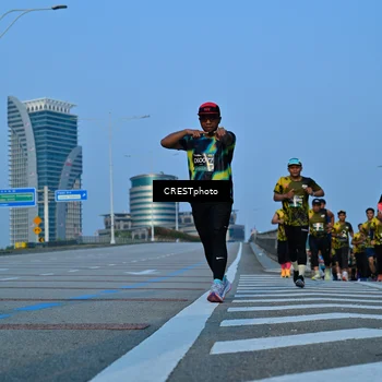 Runner Photo 6356183