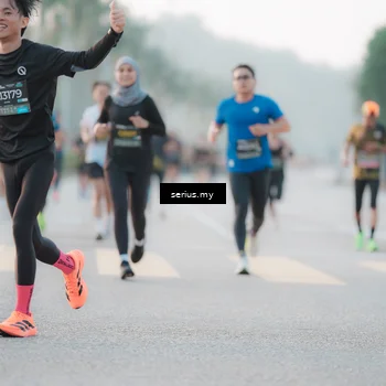 Runner Photo 6356185