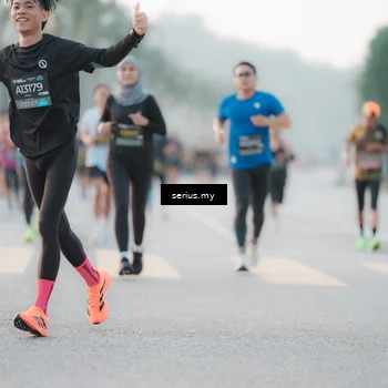 Runner Photo 6356187