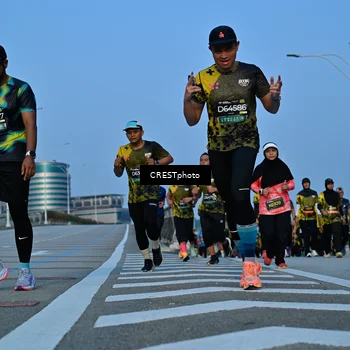 Runner Photo 6356196