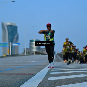 Runner Photo 6356197