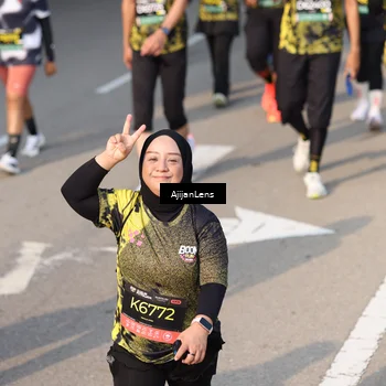 Runner Photo 6356201