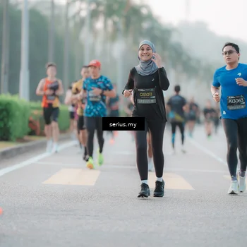 Runner Photo 6356203