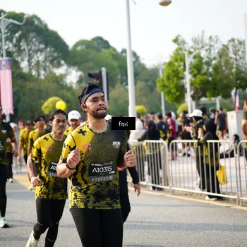 Runner Photo 6356204