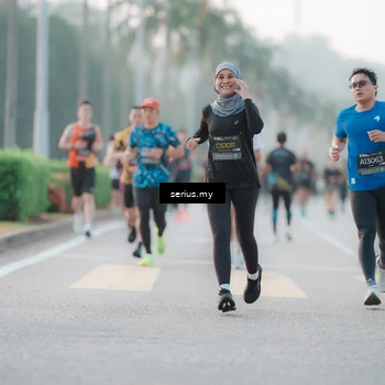 Runner Photo 6356205