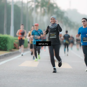 Runner Photo 6356206