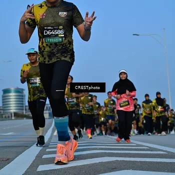 Runner Photo 6356210