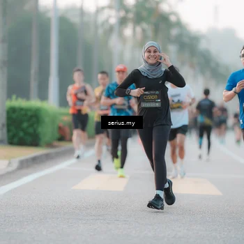 Runner Photo 6356211