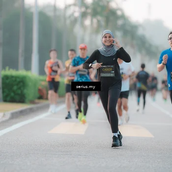 Runner Photo 6356214